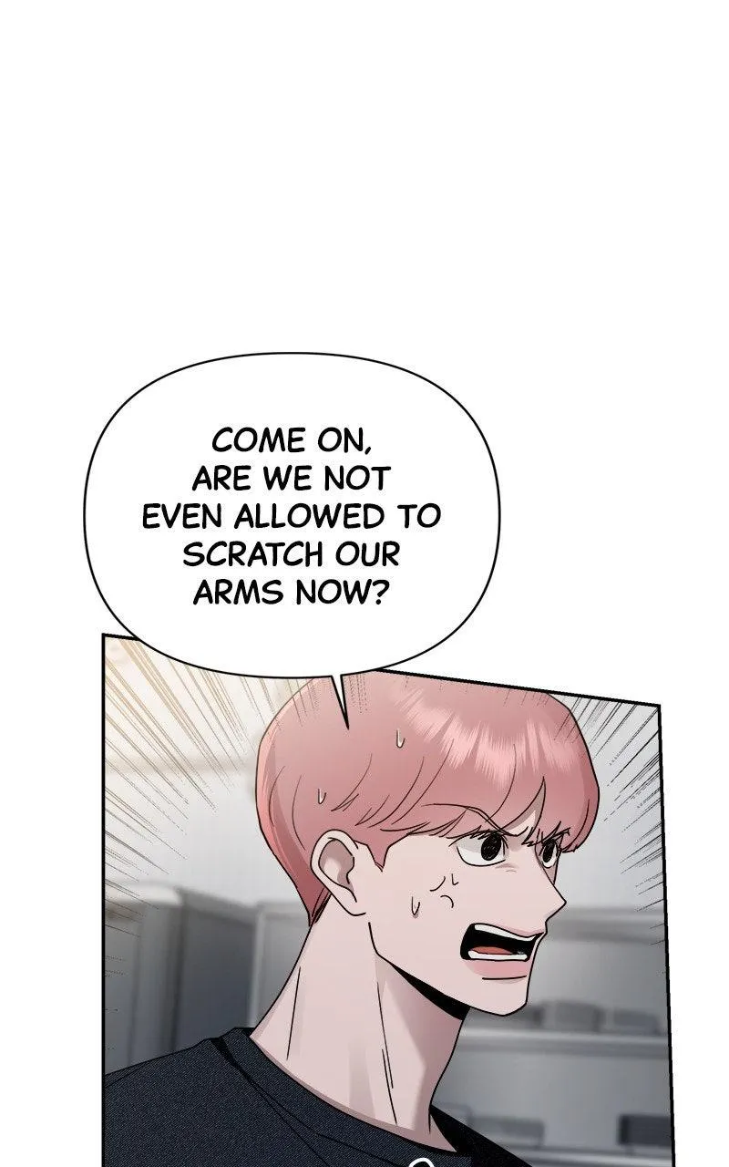 Read Paradise on Earth Manga Online