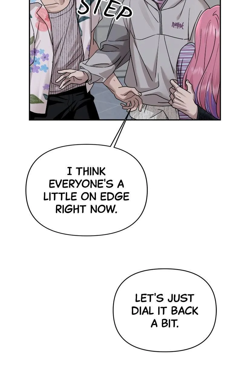 Read Paradise on Earth Manga Online