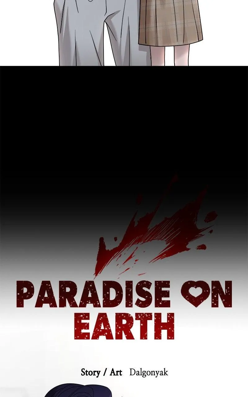 Read Paradise on Earth Manga Online