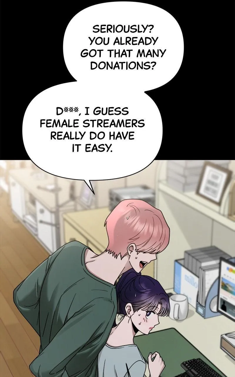 Read Paradise on Earth Manga Online