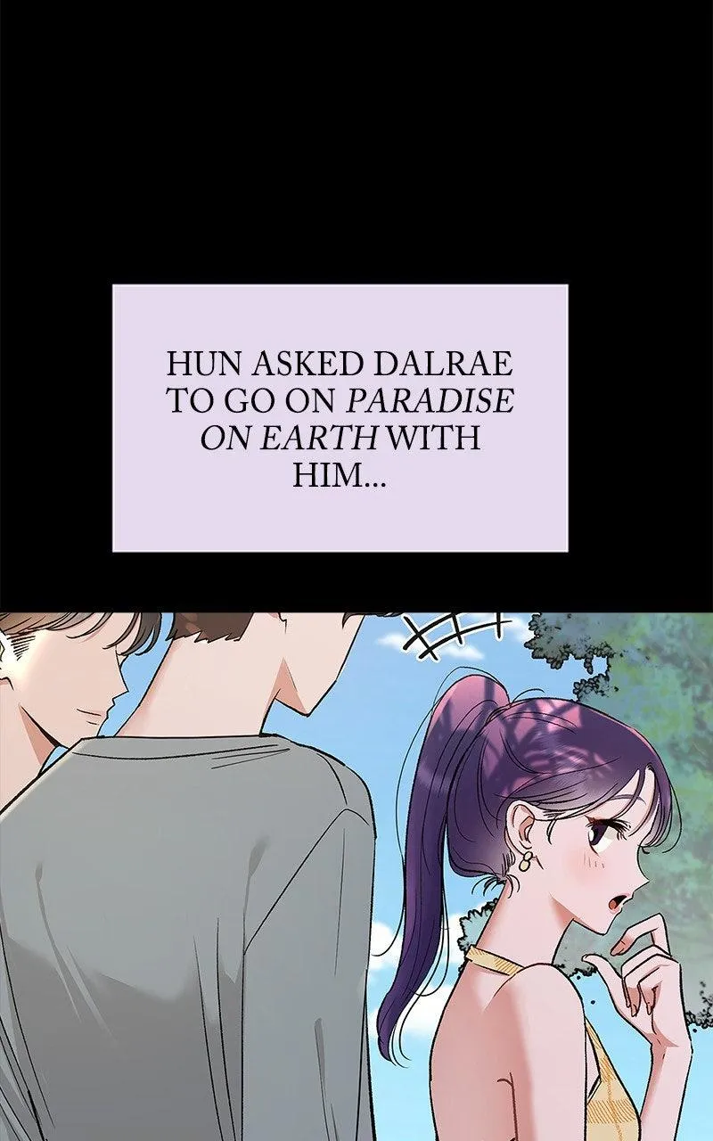Read Paradise on Earth Manga Online