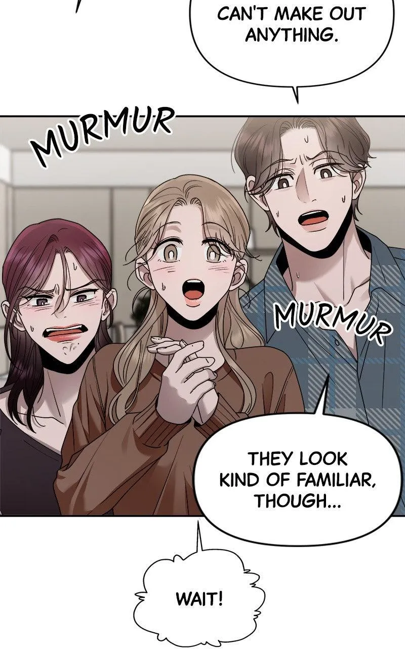 Read Paradise on Earth Manga Online