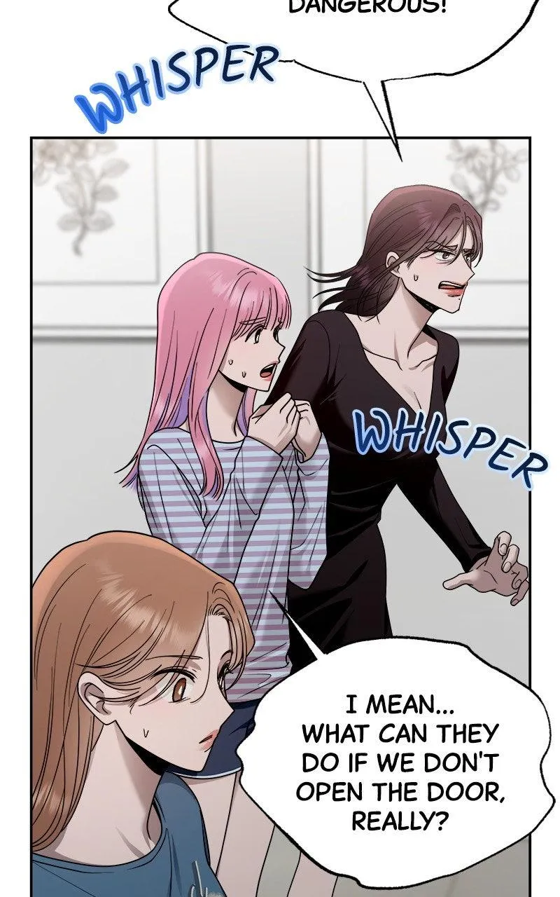 Read Paradise on Earth Manga Online