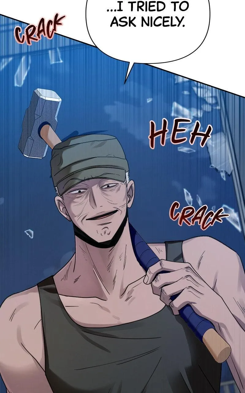 Read Paradise on Earth Manga Online