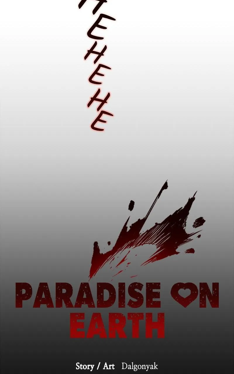 Read Paradise on Earth Manga Online