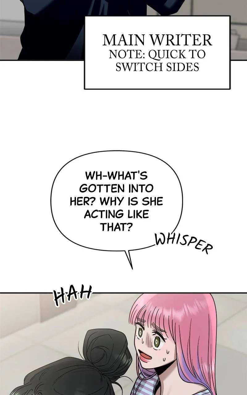Read Paradise on Earth Manga Online
