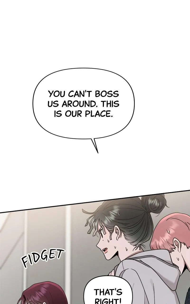 Read Paradise on Earth Manga Online