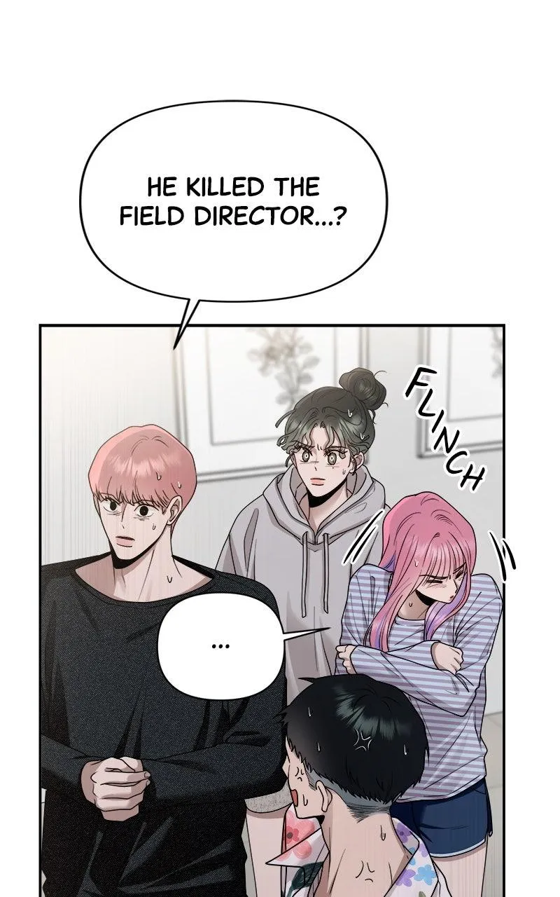 Read Paradise on Earth Manga Online