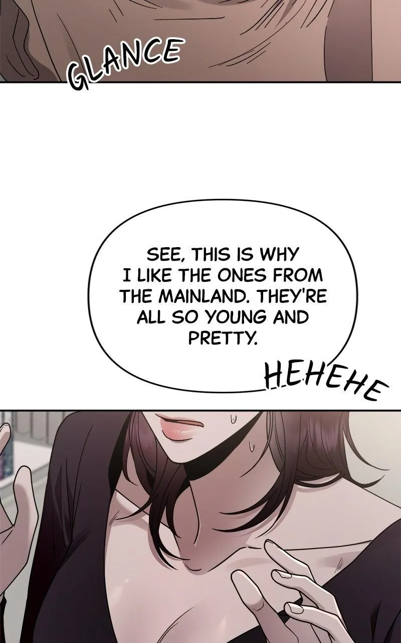 Read Paradise on Earth Manga Online