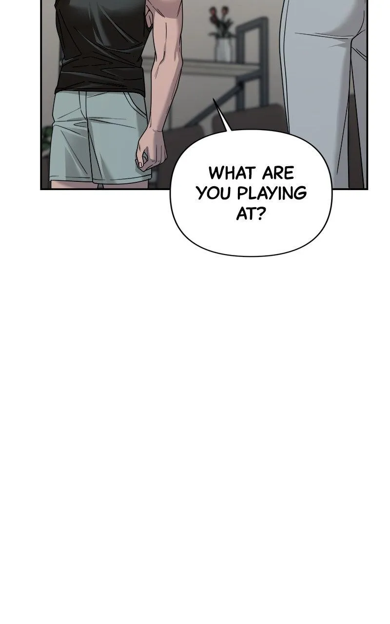 Read Paradise on Earth Manga Online
