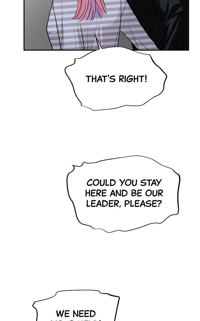 Read Paradise on Earth Manga Online