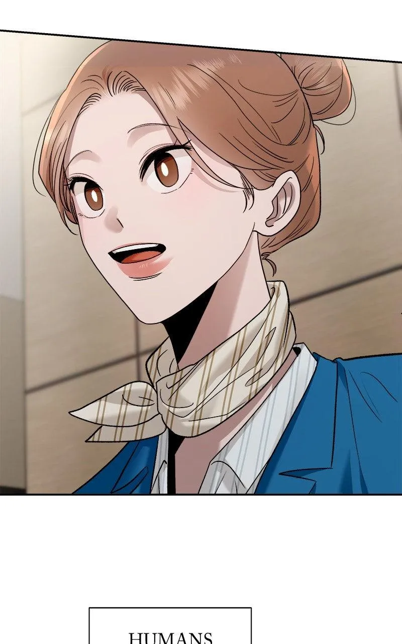 Read Paradise on Earth Manga Online