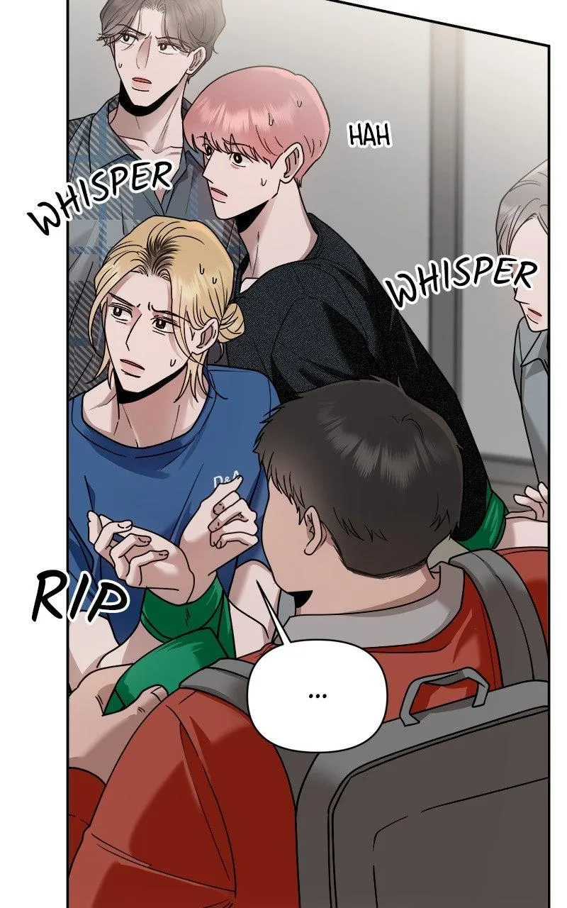 Read Paradise on Earth Manga Online