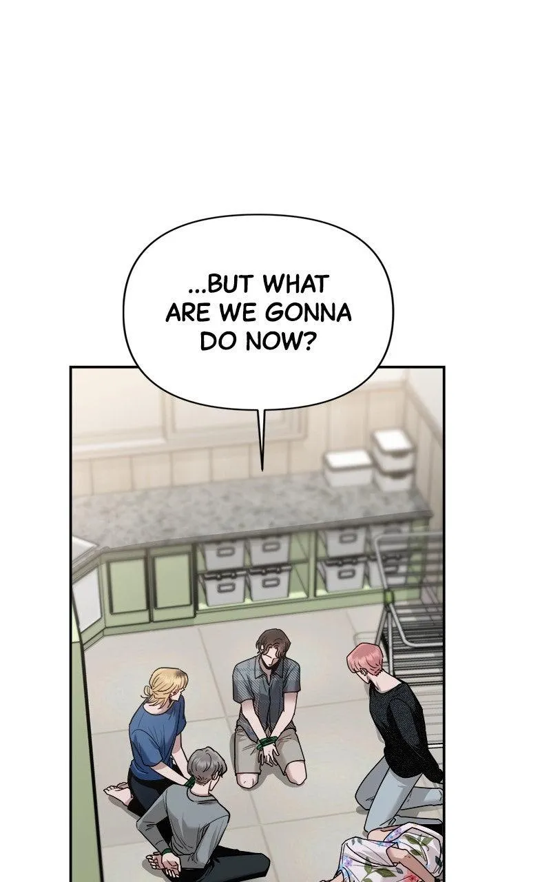 Read Paradise on Earth Manga Online