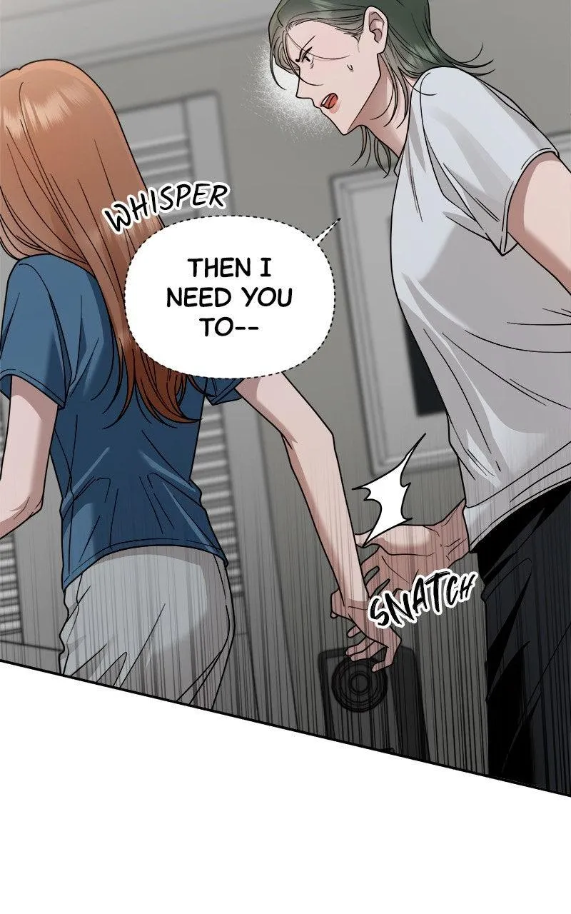 Read Paradise on Earth Manga Online