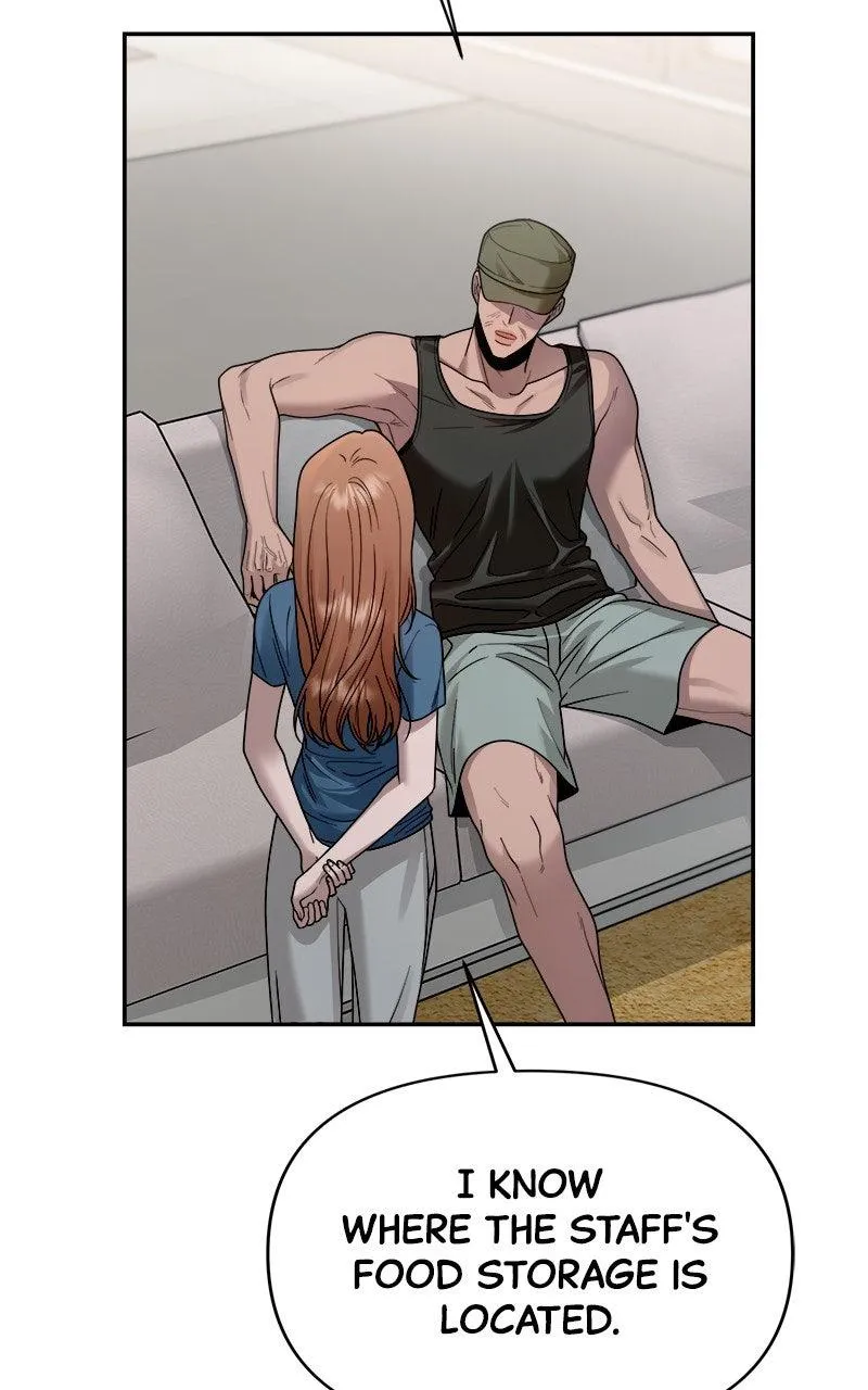 Read Paradise on Earth Manga Online
