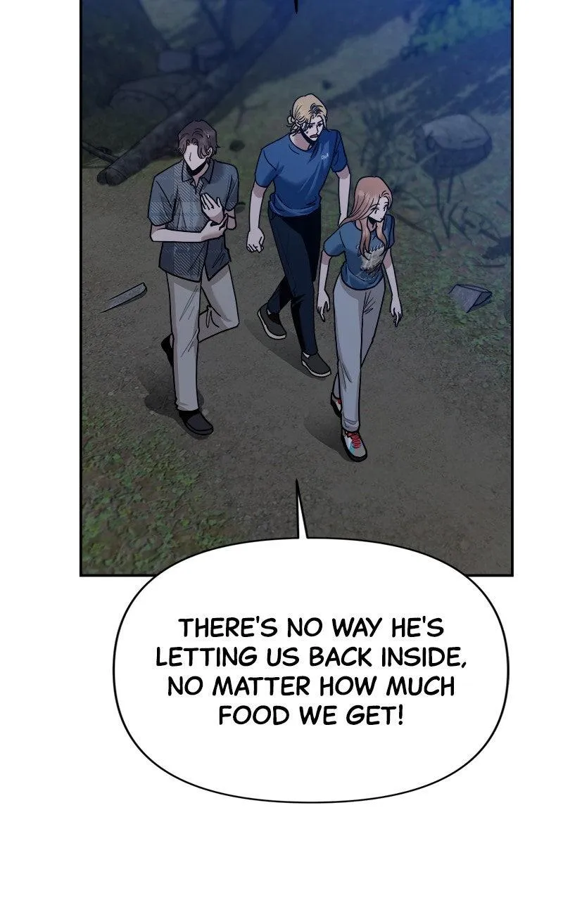 Read Paradise on Earth Manga Online