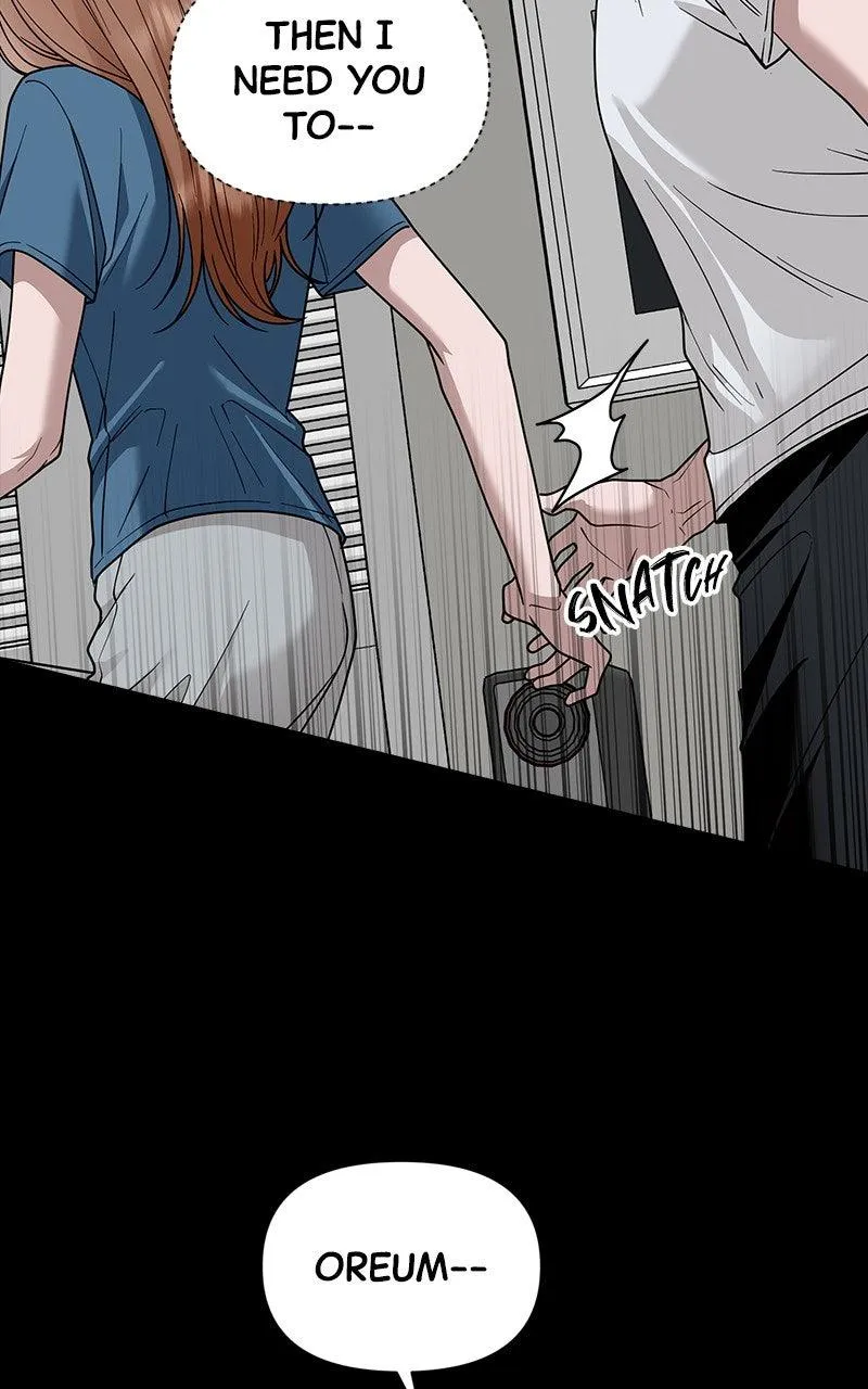 Read Paradise on Earth Manga Online