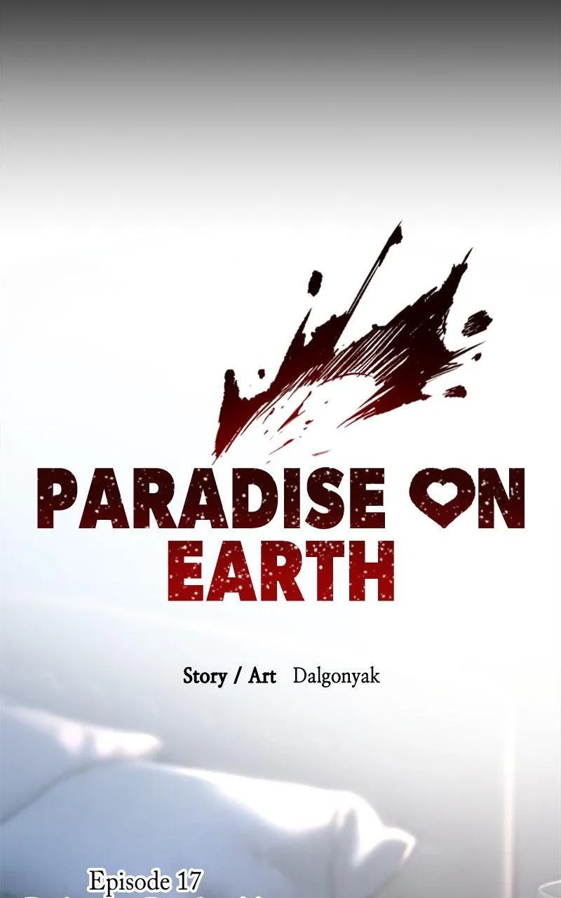 Read Paradise on Earth Manga Online