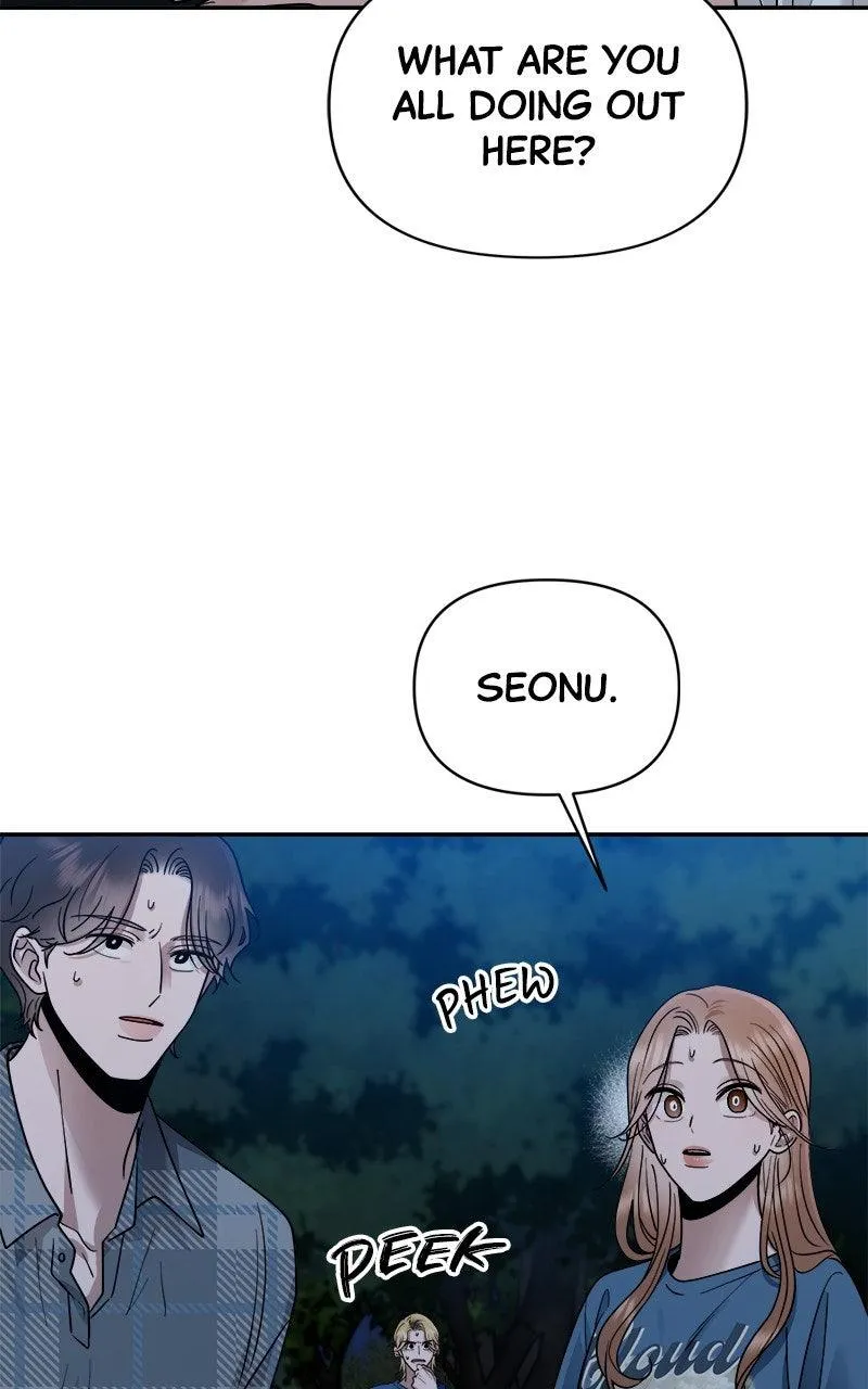 Read Paradise on Earth Manga Online