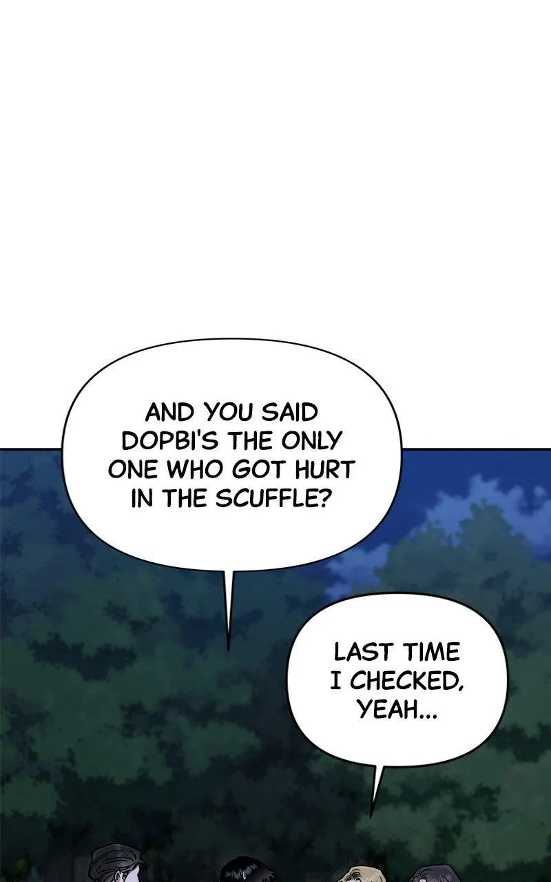 Read Paradise on Earth Manga Online