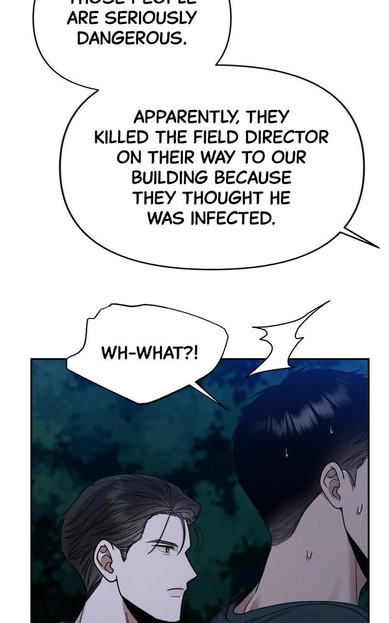 Read Paradise on Earth Manga Online