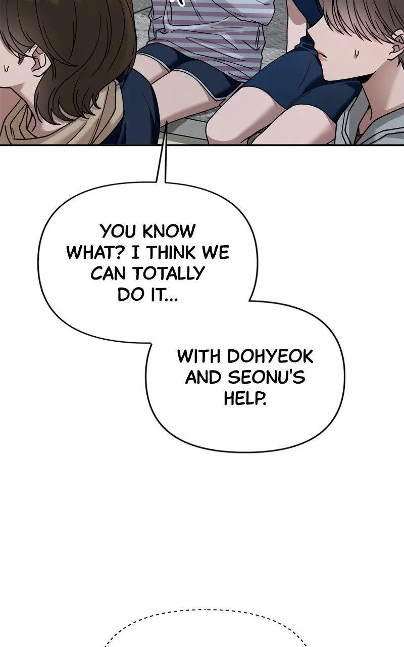 Read Paradise on Earth Manga Online