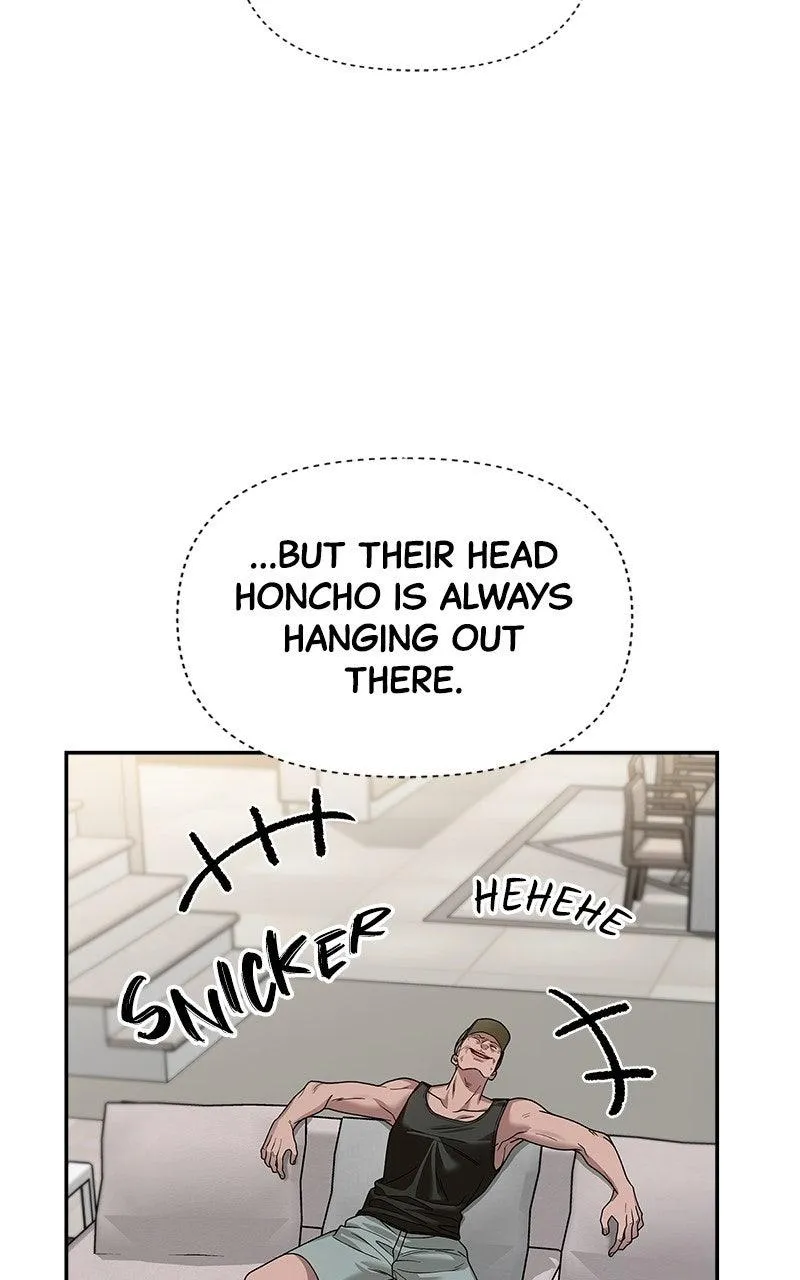 Read Paradise on Earth Manga Online