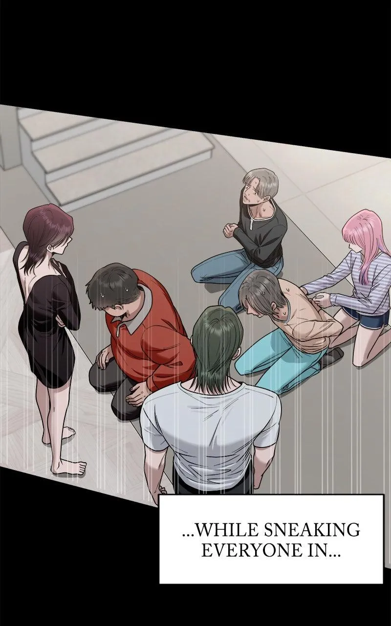 Read Paradise on Earth Manga Online
