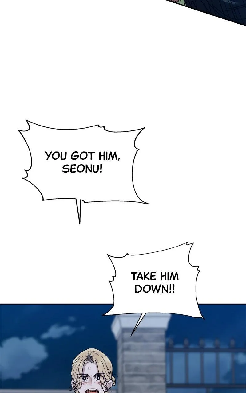 Read Paradise on Earth Manga Online