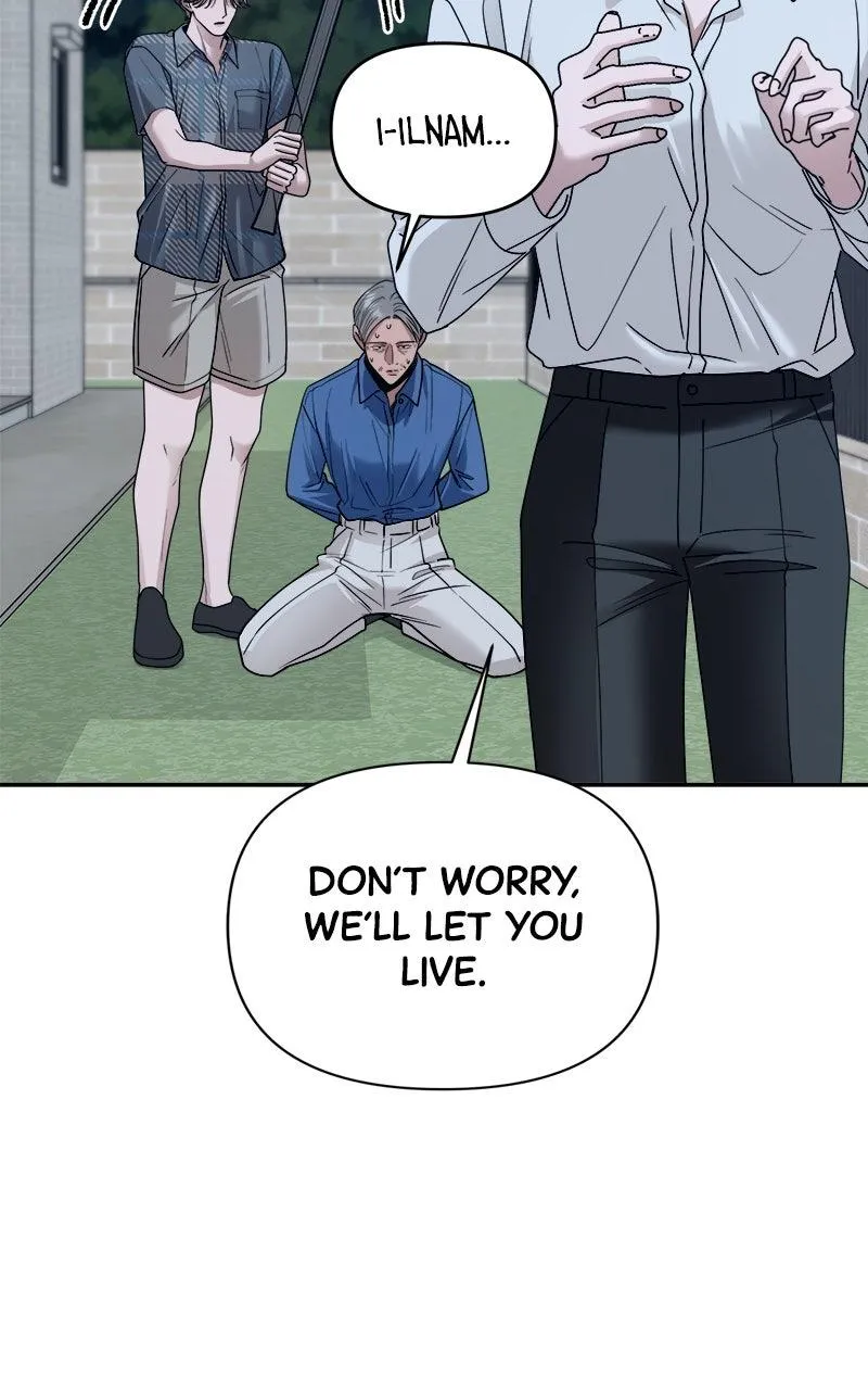 Read Paradise on Earth Manga Online