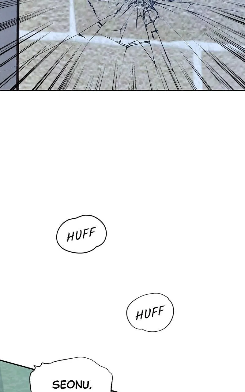 Read Paradise on Earth Manga Online