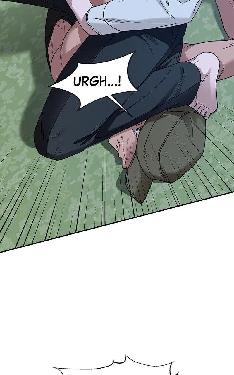 Read Paradise on Earth Manga Online