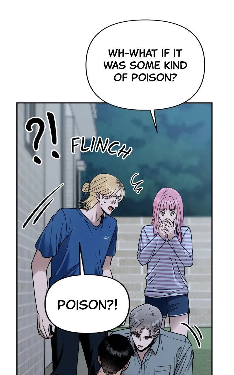 Read Paradise on Earth Manga Online