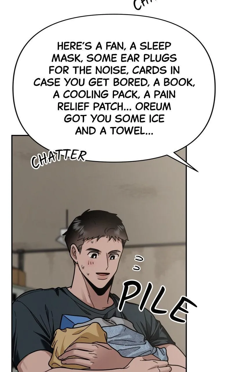 Read Paradise on Earth Manga Online