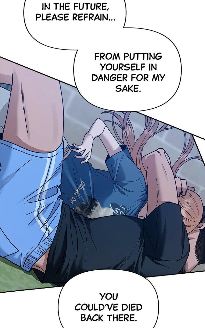 Read Paradise on Earth Manga Online