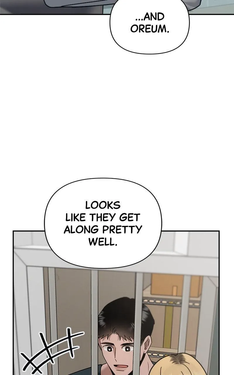 Read Paradise on Earth Manga Online