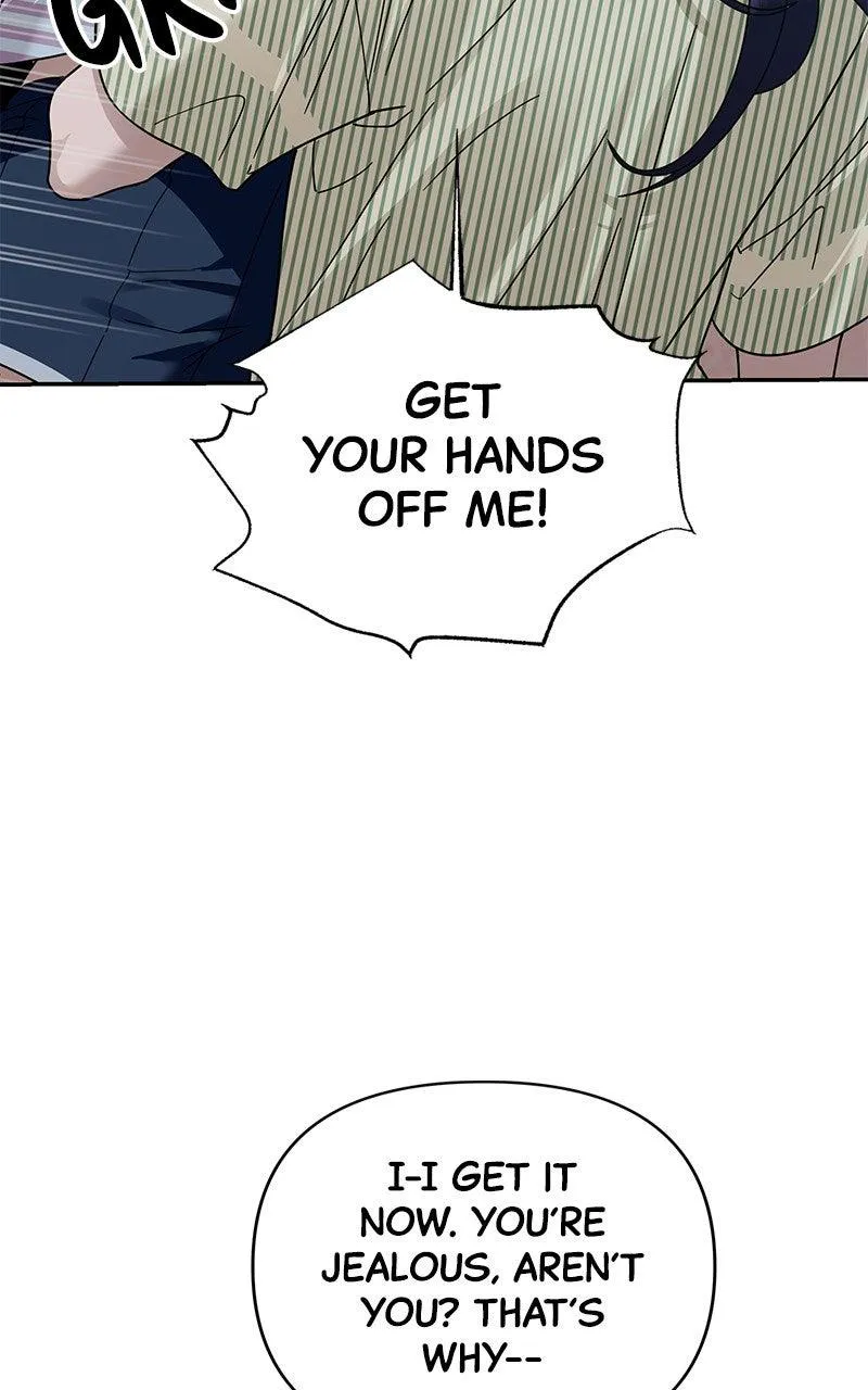 Read Paradise on Earth Manga Online