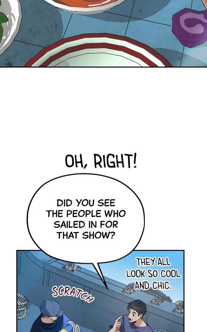 Read Paradise on Earth Manga Online