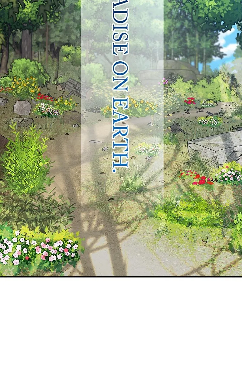 Read Paradise on Earth Manga Online