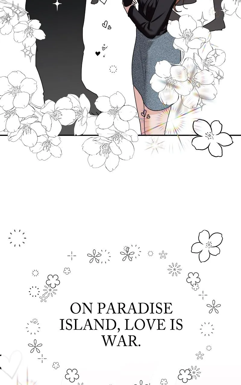 Read Paradise on Earth Manga Online