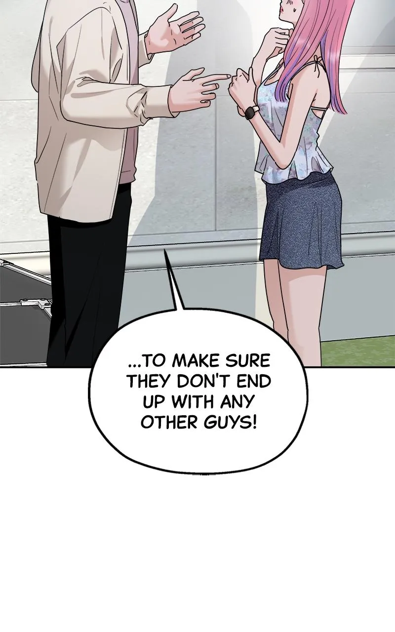 Read Paradise on Earth Manga Online