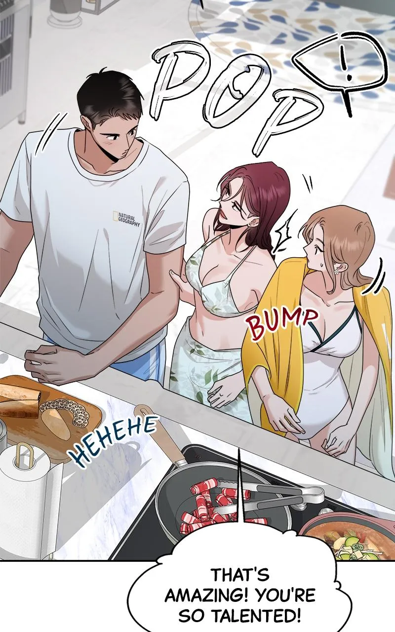 Read Paradise on Earth Manga Online