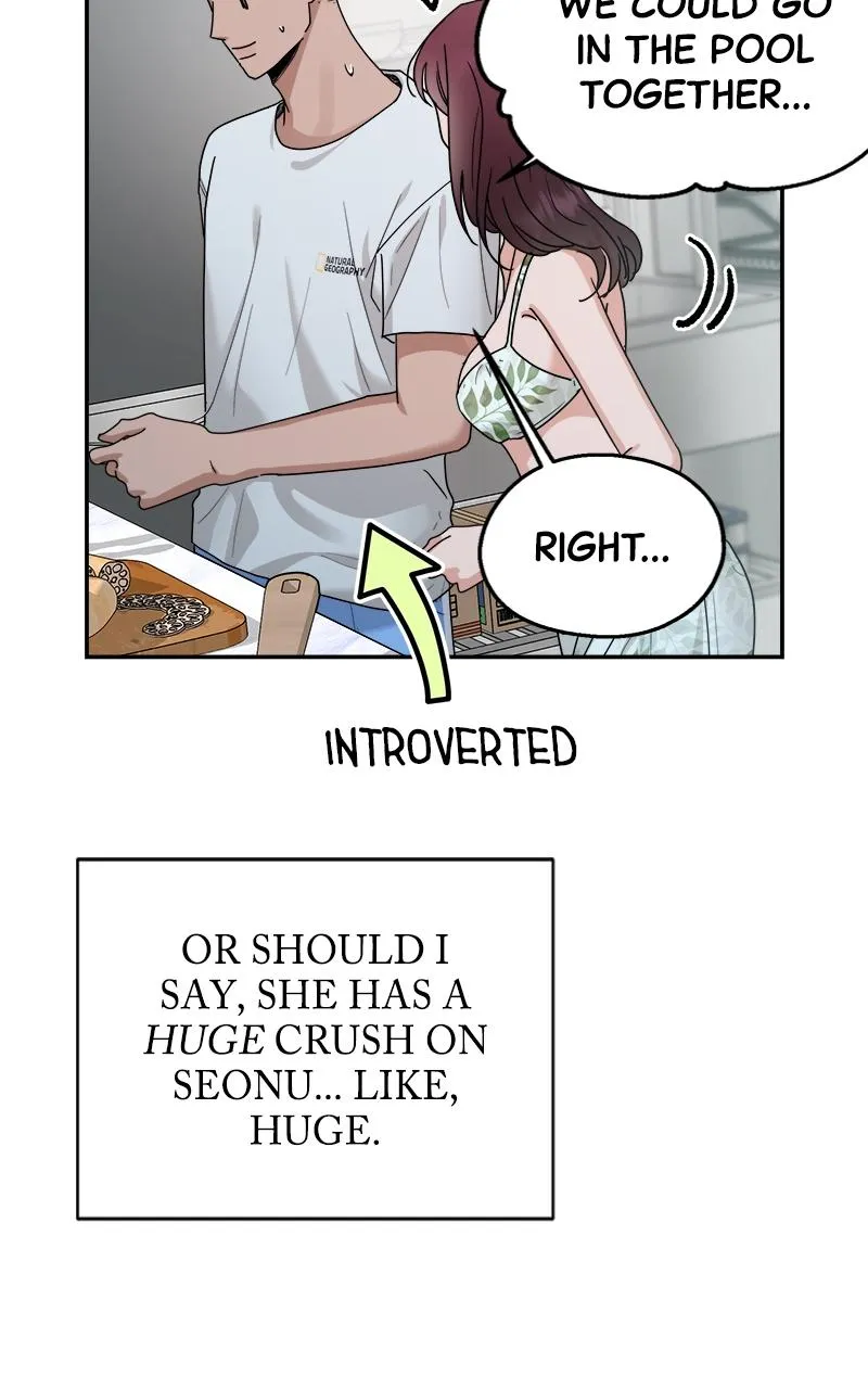 Read Paradise on Earth Manga Online