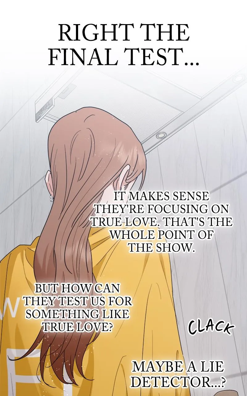 Read Paradise on Earth Manga Online