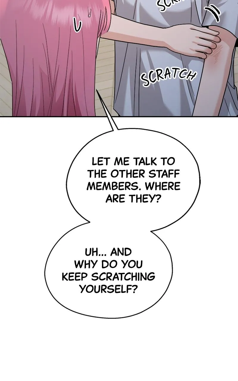 Read Paradise on Earth Manga Online