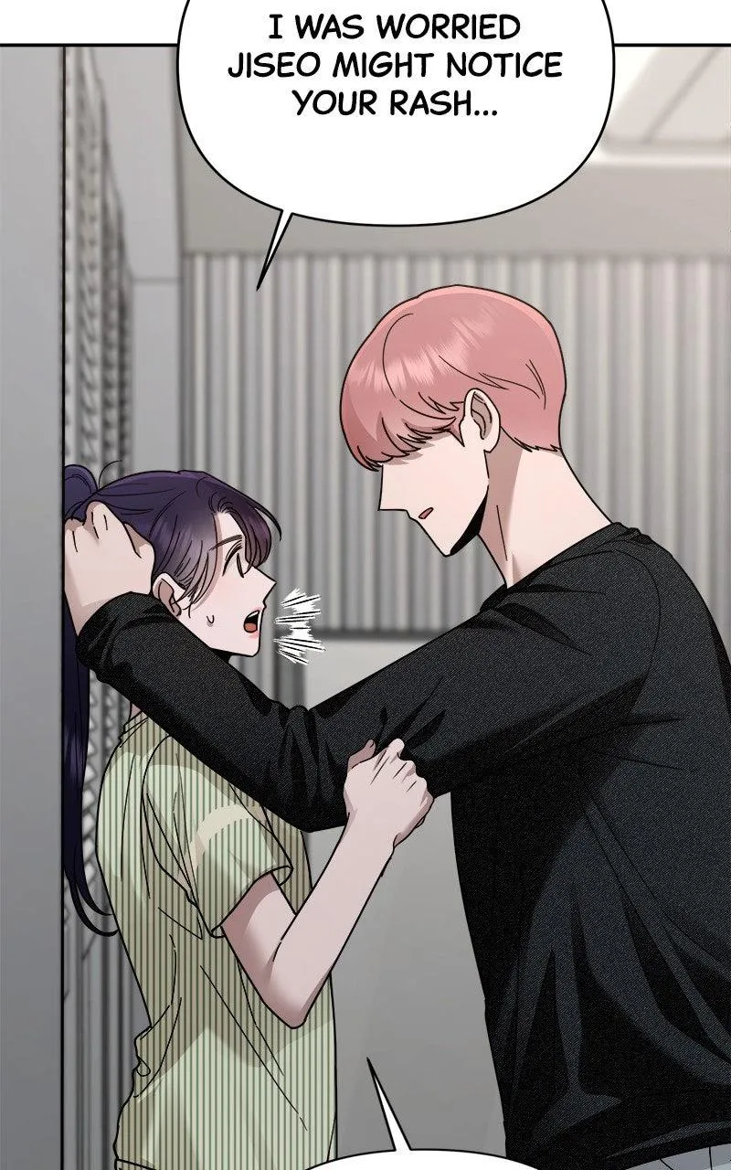 Read Paradise on Earth Manga Online