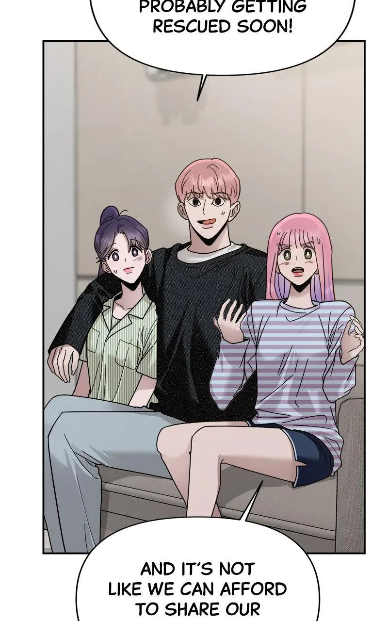 Read Paradise on Earth Manga Online