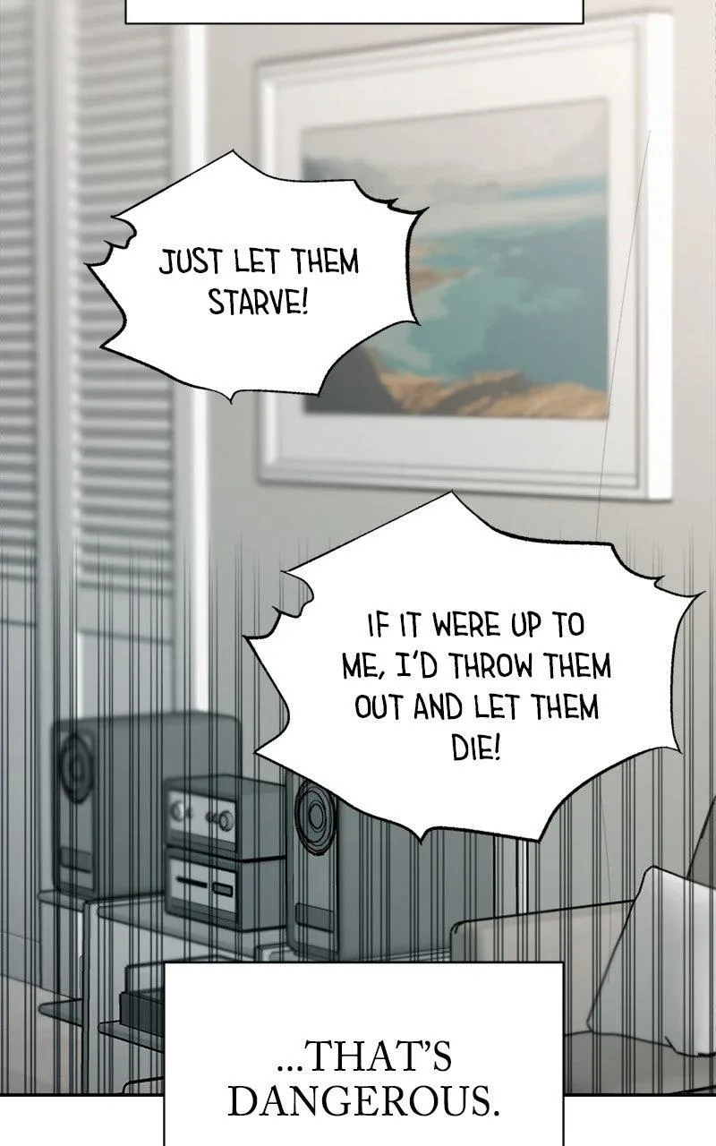 Read Paradise on Earth Manga Online