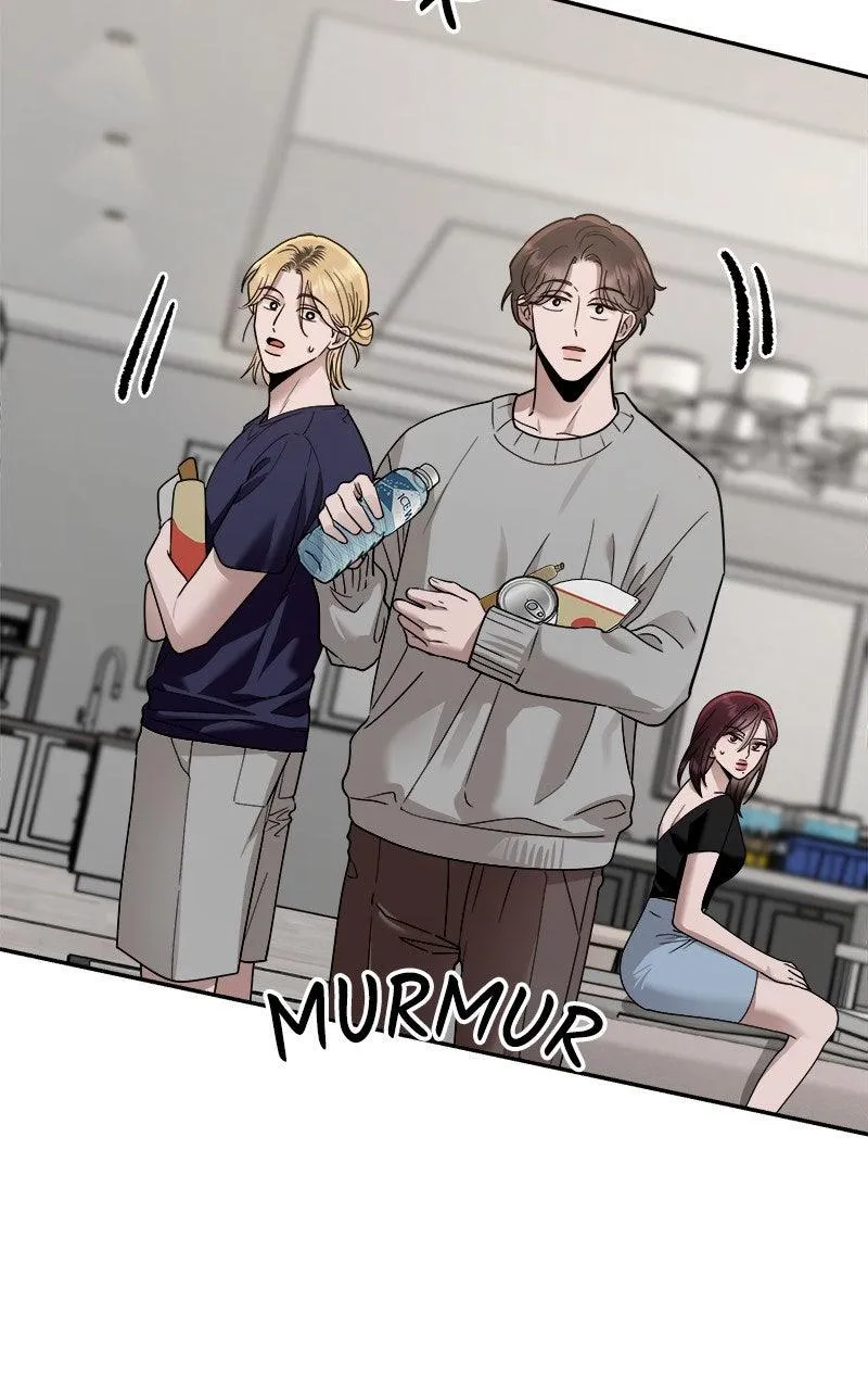Read Paradise on Earth Manga Online